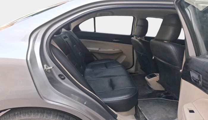 2022 Maruti Dzire VXI, Petrol, Manual, 23,777 km, interior