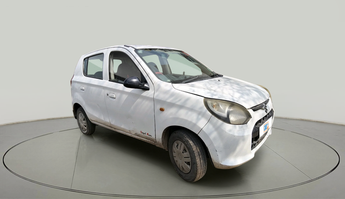 2014 Maruti Alto 800 LXI, Petrol, Manual, 77,784 km, exterior