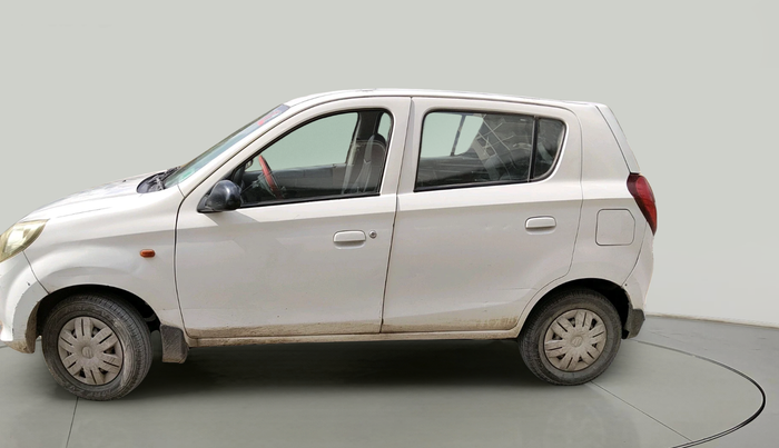 2014 Maruti Alto 800 LXI, Petrol, Manual, 77,784 km, exterior