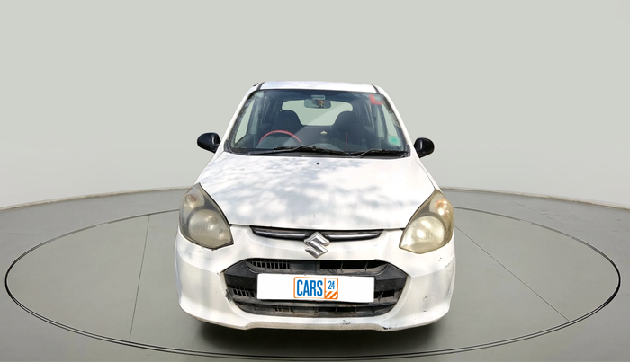 2014 Maruti Alto 800 LXI, Petrol, Manual, 77,784 km, exterior