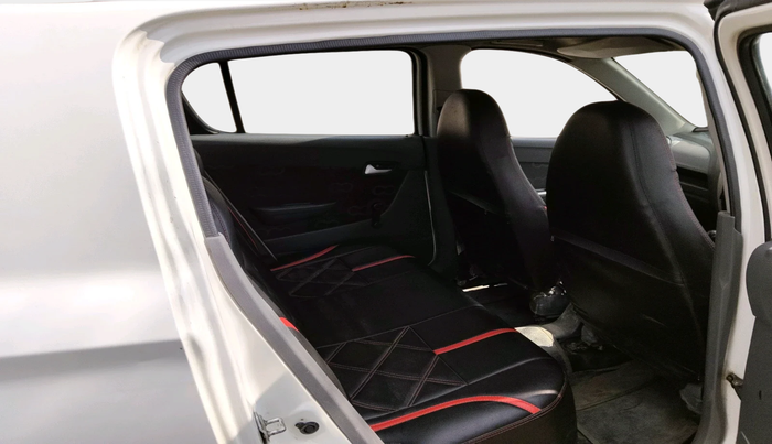 2014 Maruti Alto 800 LXI, Petrol, Manual, 77,784 km, interior
