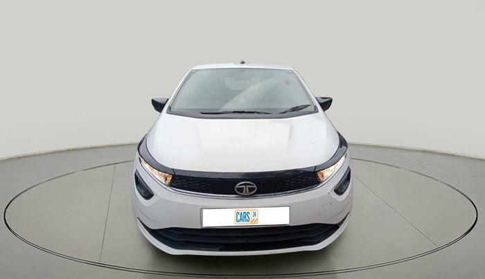 2021 Tata ALTROZ XM PETROL, Petrol, Manual, 16,243 km, exterior