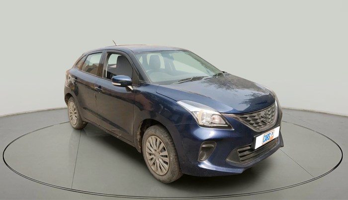 2020 Maruti Baleno DELTA PETROL 1.2, Petrol, Manual, 1,20,845 km, exterior