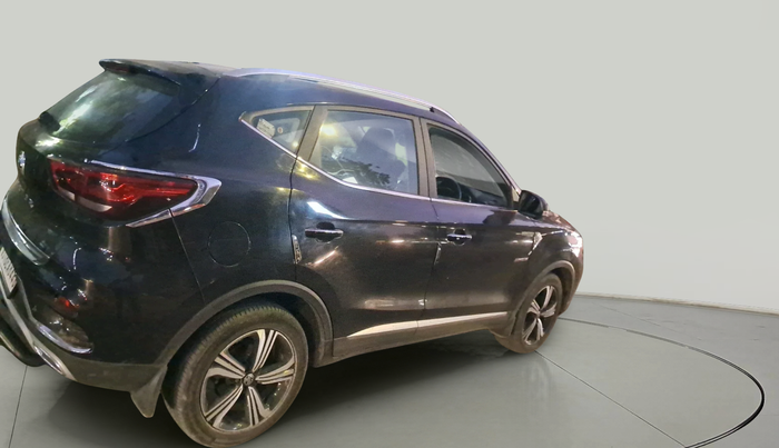 2023 MG ASTOR  SHARP 1.5 MT IVORY , Petrol, Manual, 45,636 km, exterior