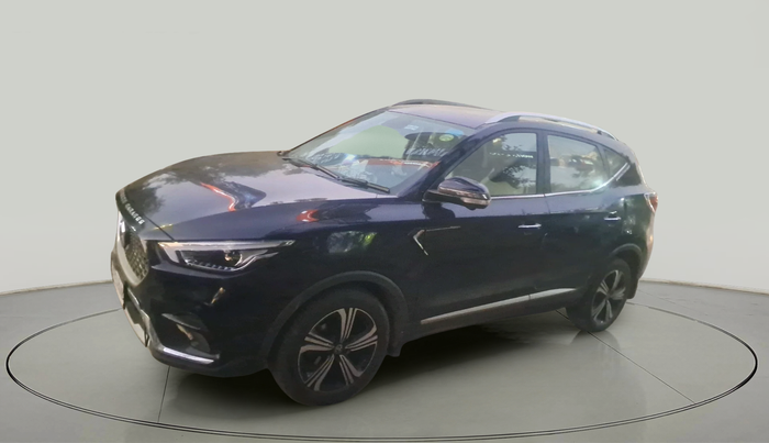 2023 MG ASTOR  SHARP 1.5 MT IVORY , Petrol, Manual, 45,636 km, exterior