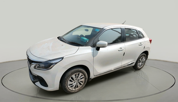 2023 Maruti Baleno DELTA PETROL 1.2, Petrol, Manual, 21,364 km, exterior