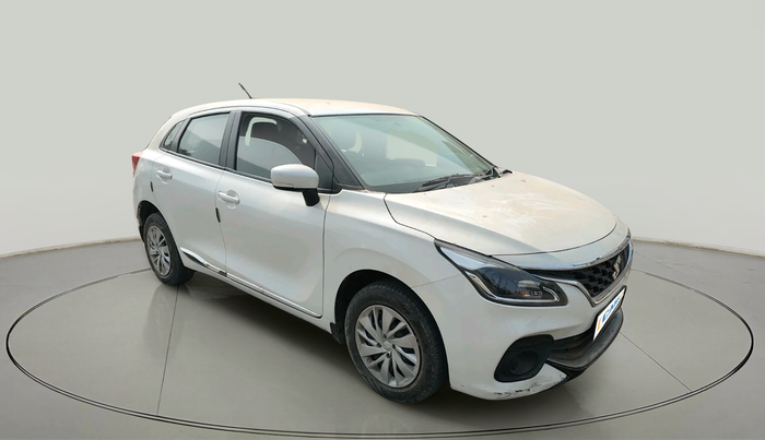 2023 Maruti Baleno DELTA PETROL 1.2, Petrol, Manual, 21,364 km, exterior