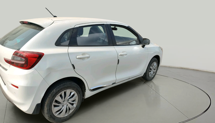 2023 Maruti Baleno DELTA PETROL 1.2, Petrol, Manual, 21,364 km, exterior