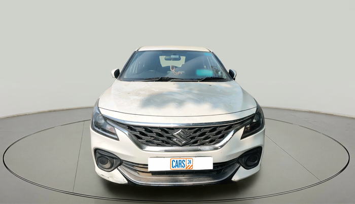 2023 Maruti Baleno DELTA PETROL 1.2, Petrol, Manual, 21,364 km, exterior