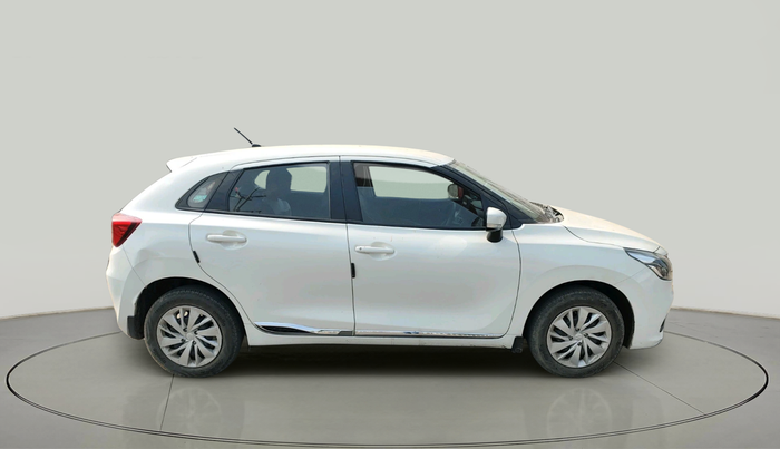 2023 Maruti Baleno DELTA PETROL 1.2, Petrol, Manual, 21,364 km, exterior