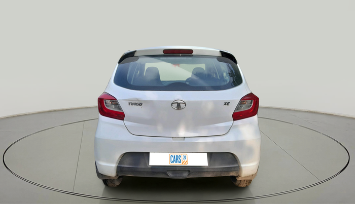 2017 Tata Tiago XE DIESEL, Diesel, Manual, 89,266 km, exterior