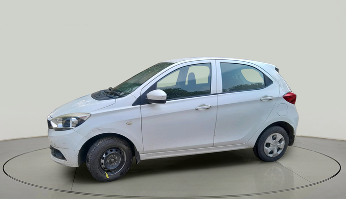 2017 Tata Tiago XE DIESEL, Diesel, Manual, 89,266 km, exterior
