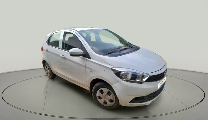 2017 Tata Tiago XE DIESEL, Diesel, Manual, 89,266 km, exterior