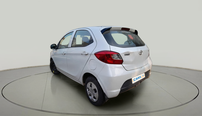 2017 Tata Tiago XE DIESEL, Diesel, Manual, 89,266 km, exterior