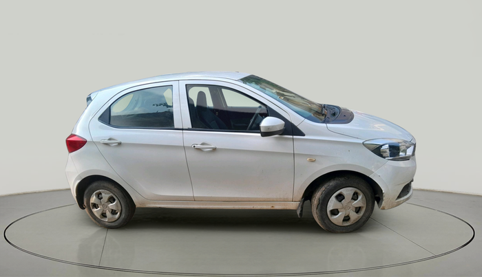 2017 Tata Tiago XE DIESEL, Diesel, Manual, 89,266 km, exterior