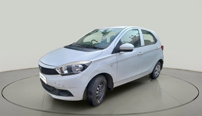 2017 Tata Tiago XE DIESEL, Diesel, Manual, 89,266 km, exterior