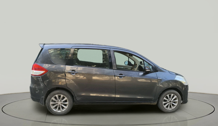 2014 Maruti Ertiga ZDI, Diesel, Manual, 99,810 km, exterior