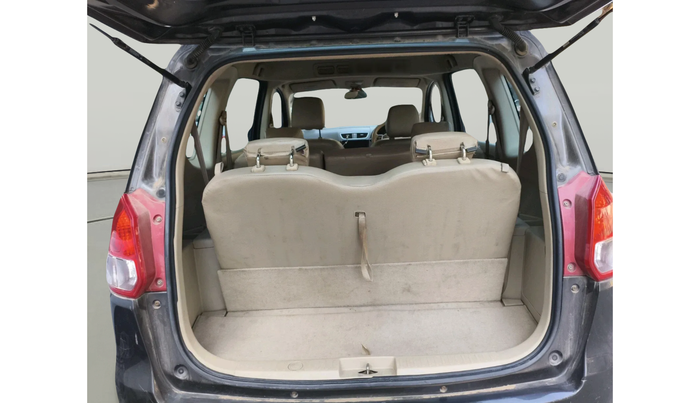 2014 Maruti Ertiga ZDI, Diesel, Manual, 99,810 km, exterior