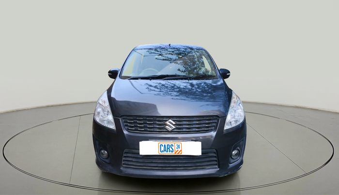 2014 Maruti Ertiga ZDI, Diesel, Manual, 99,810 km, exterior