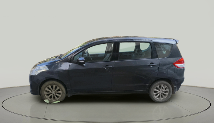 2014 Maruti Ertiga ZDI, Diesel, Manual, 99,810 km, exterior