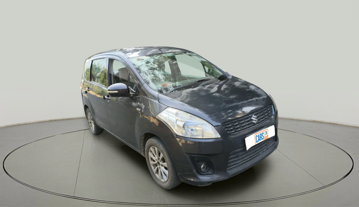 2014 Maruti Ertiga ZDI, Diesel, Manual, 99,810 km, exterior