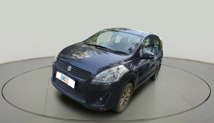 2014 Maruti Ertiga ZDI, Diesel, Manual, 99,810 km, exterior