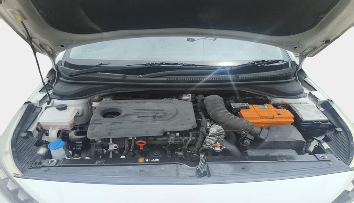 2021 Hyundai Verna SX (O) 1.5 CRDI, Diesel, Manual, 63,983 km, exterior