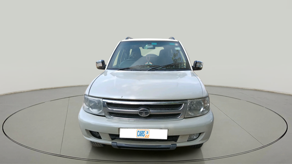 Used 2011 Tata Safari 4X2 VX DICOR VTT Verified Sellers CARS24 - Main Image