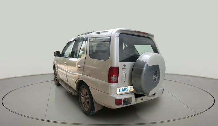 2011 Tata Safari 4X2 VX DICOR 2.2 VTT, Diesel, Manual, 1,39,834 km, exterior