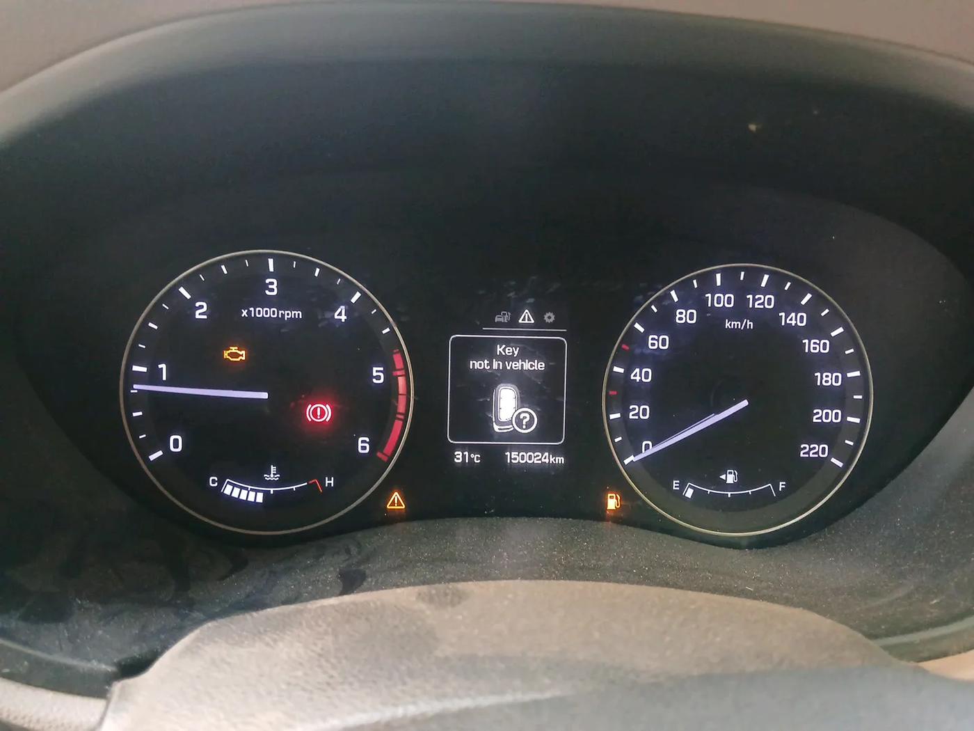 2014 Hyundai Elite i20 ASTA 1.4 CRDI, Diesel, Manual, 1,50,024 km, interior