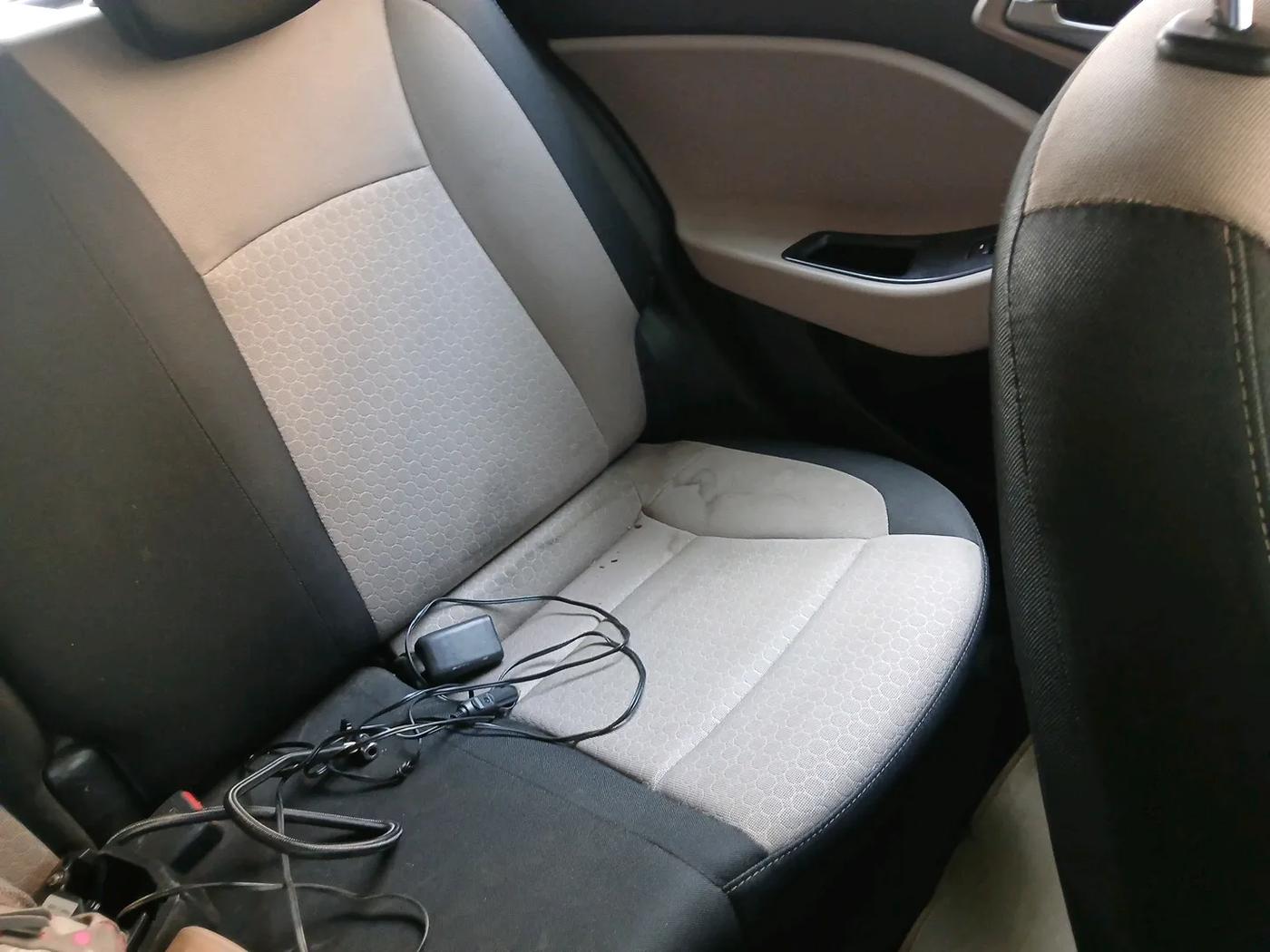2014 Hyundai Elite i20 ASTA 1.4 CRDI, Diesel, Manual, 1,50,024 km, interior