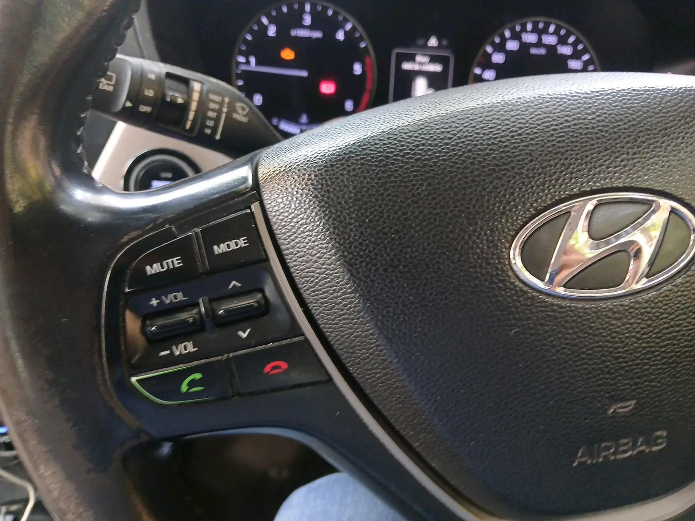 2014 Hyundai Elite i20 ASTA 1.4 CRDI, Diesel, Manual, 1,50,024 km, interior