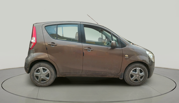 2012 Maruti Ritz VDI, Diesel, Manual, 99,459 km, exterior