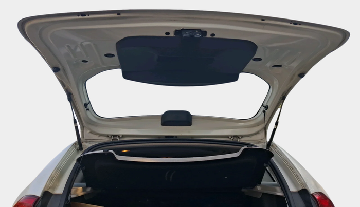 2015 Renault Duster 85 PS RXL DIESEL, Diesel, Manual, 1,76,165 km, exterior