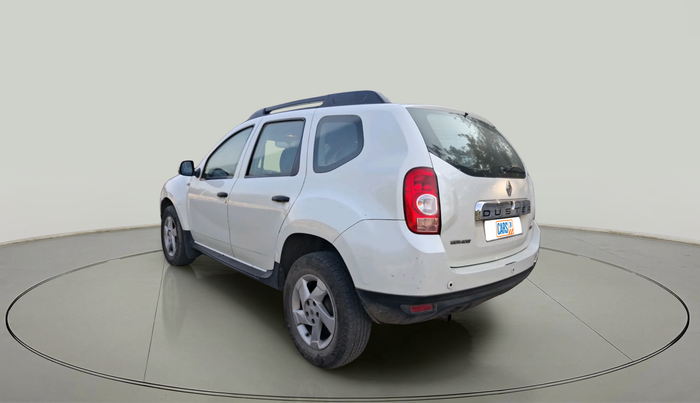 2015 Renault Duster 85 PS RXL DIESEL, Diesel, Manual, 1,76,165 km, exterior