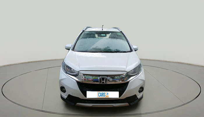 2018 Honda WR-V 1.5L I-DTEC S MT, Diesel, Manual, 96,699 km, exterior