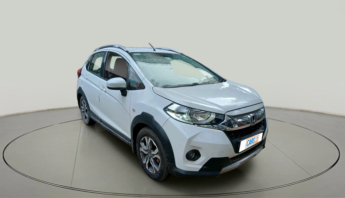 2018 Honda WR-V 1.5L I-DTEC S MT, Diesel, Manual, 96,699 km, exterior