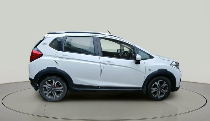 2018 Honda WR-V 1.5L I-DTEC S MT, Diesel, Manual, 96,699 km, exterior