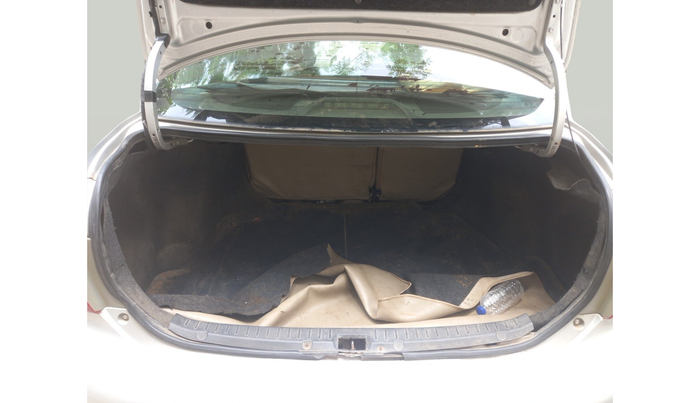 2010 Toyota Corolla Altis G DIESEL, Diesel, Manual, 1,36,054 km, exterior