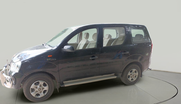 2011 Mahindra Xylo E8 ABS, Diesel, Manual, 2,61,270 km, exterior