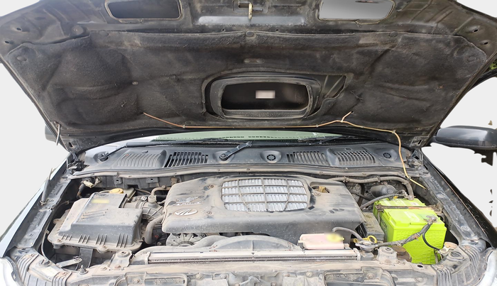 2011 Mahindra Xylo E8 ABS, Diesel, Manual, 2,61,270 km, exterior
