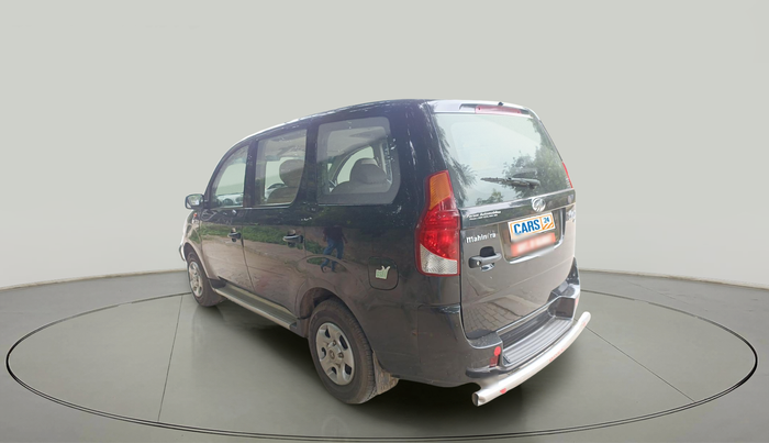 2011 Mahindra Xylo E8 ABS, Diesel, Manual, 2,61,270 km, exterior