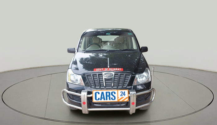 2011 Mahindra Xylo E8 ABS, Diesel, Manual, 2,61,270 km, exterior