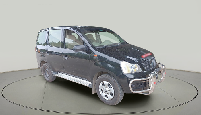 2011 Mahindra Xylo E8 ABS, Diesel, Manual, 2,61,270 km, exterior