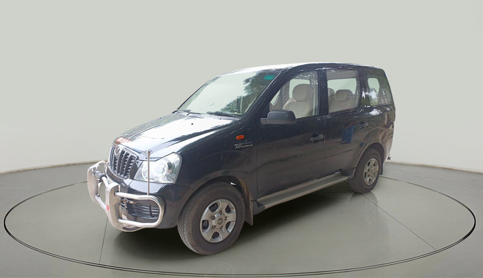 2011 Mahindra Xylo E8 ABS, Diesel, Manual, 2,61,270 km, exterior