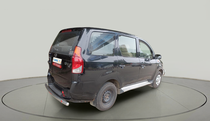 2011 Mahindra Xylo E8 ABS, Diesel, Manual, 2,61,270 km, exterior