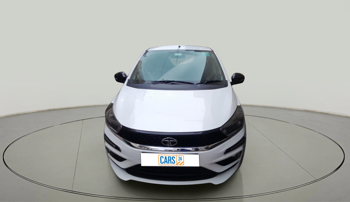 2021 Tata Tiago XZ PLUS PETROL, Petrol, Manual, 36,931 km, exterior
