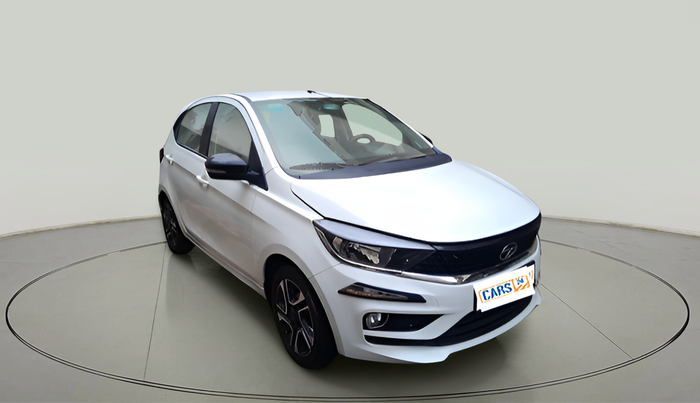 2021 Tata Tiago XZ PLUS PETROL, Petrol, Manual, 36,931 km, exterior