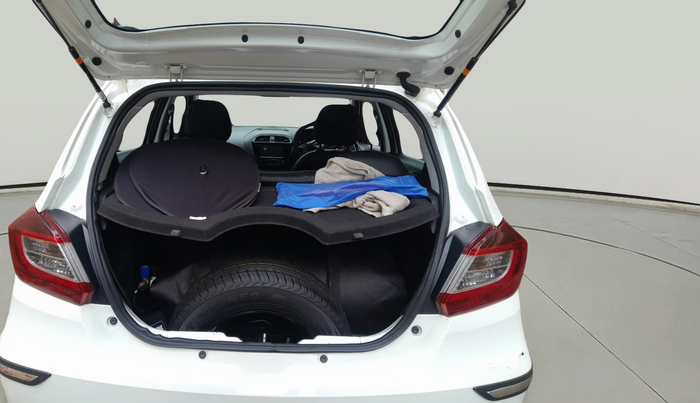 2021 Tata Tiago XZ PLUS PETROL, Petrol, Manual, 36,931 km, exterior