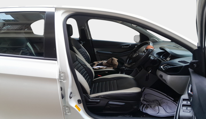 2021 Tata Tiago XZ PLUS PETROL, Petrol, Manual, 36,931 km, interior